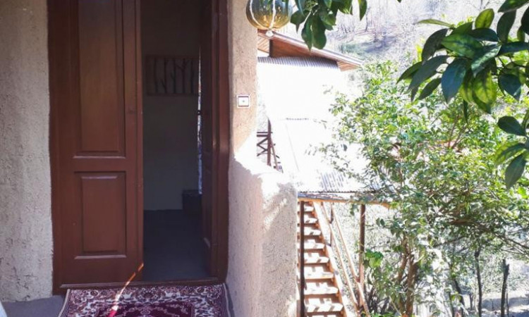 اجاره بوم گردی افضل اتاق نشیمن