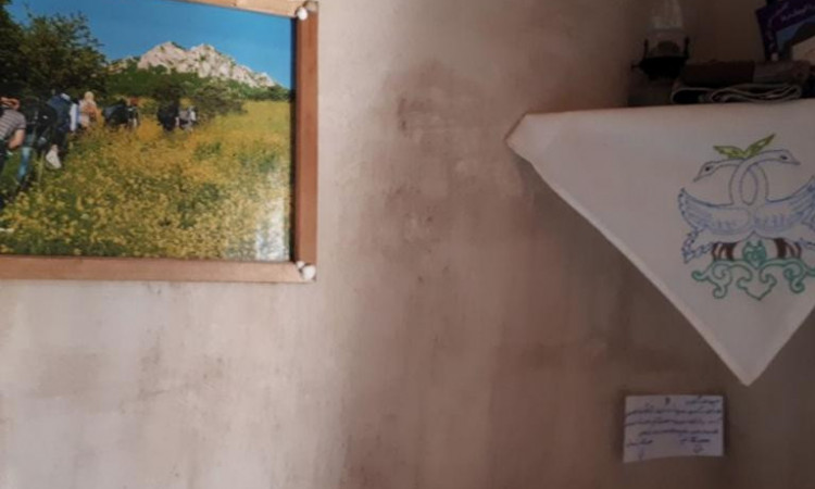 اجاره بوم گردی افضل اتاق نشیمن