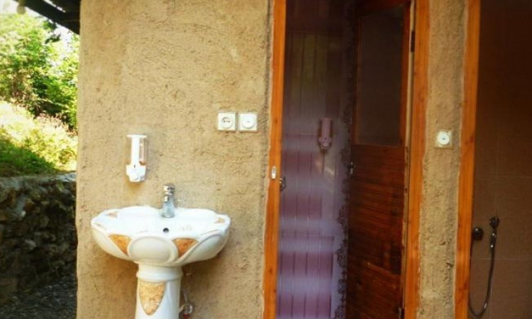 اجاره بوم گردی افضل اتاق نشیمن