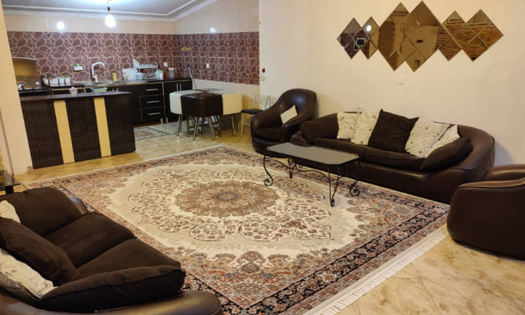اجاره ویلا دوبلکس با موقعیت عالی