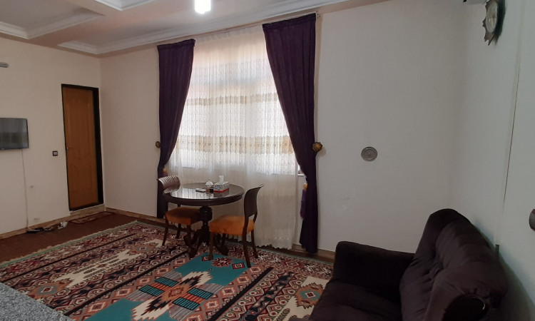 رزرو اقامتگاه بوم گردی بام شیت ( واحد 301 )