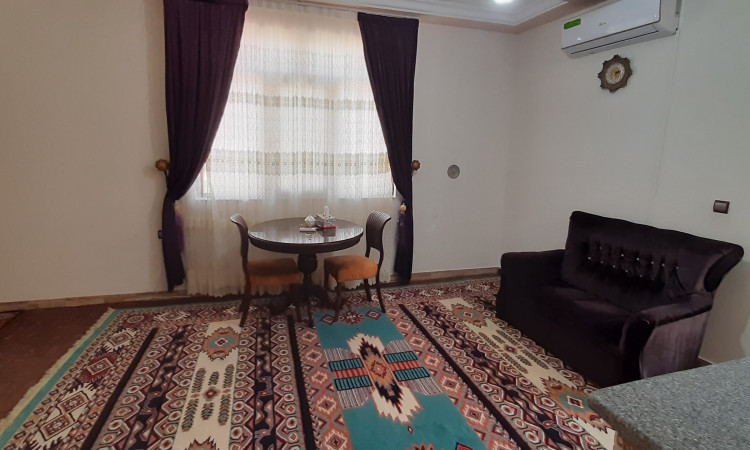 رزرو اقامتگاه بوم گردی بام شیت ( واحد 301 )