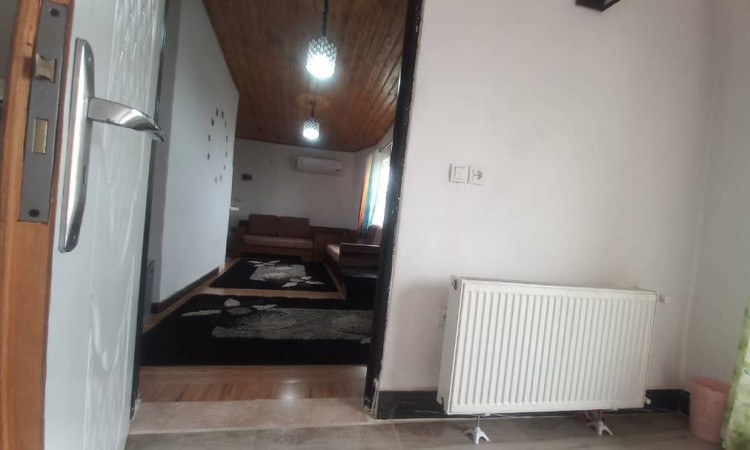 اجاره ویلا دنج ساحلی یک خوابه بهزاد