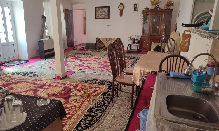 اجاره ویلا تک خواب داریوش