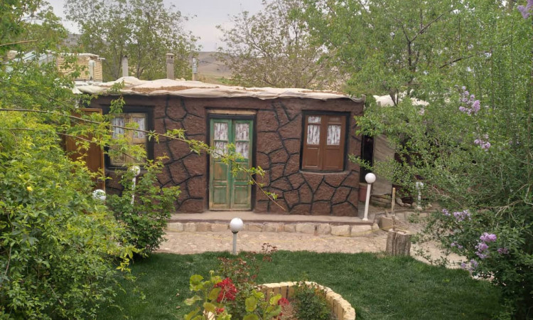 رزرو بوم گردی وارگه بختیاری