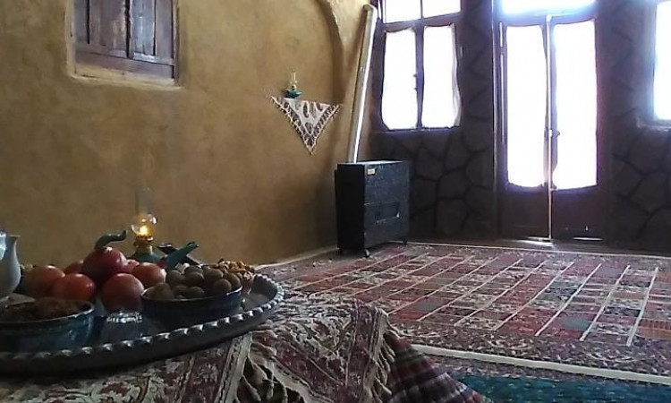 رزرو بوم گردی وارگه بختیاری