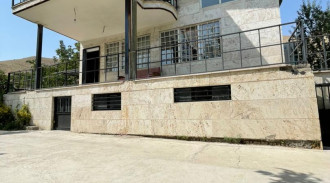 باغ ویلا لاکچری لواسان