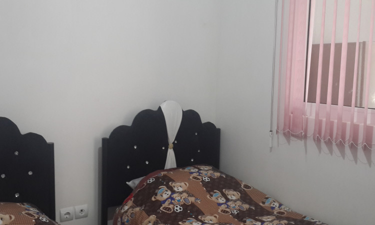 اجاره ویلای مبله نو ساز کف سرامیک (طبقه همکف) پردیسان