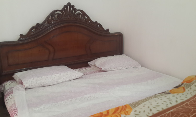اجاره ویلای مبله نو ساز (طبقه دوم) پردیسان