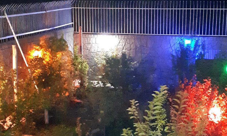 اجاره ویلای مبله نو ساز (طبقه دوم) پردیسان