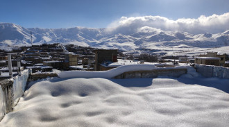 شقة مفروشة موسوي للايجار