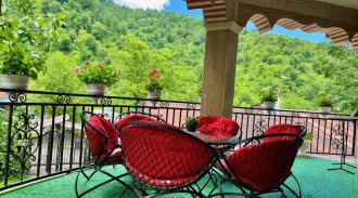 اجاره ویلا پردیس ماسال چهارخواب فول امکانات