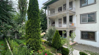 اجاره ويلای عزيزی کلاردشت - طبقه همکف