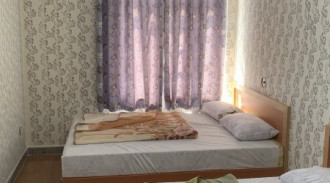 شقة بغرفة نوم واحدة في صرين