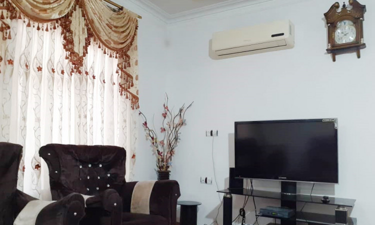 اجاره اقامتگاه حسن (2خواب)