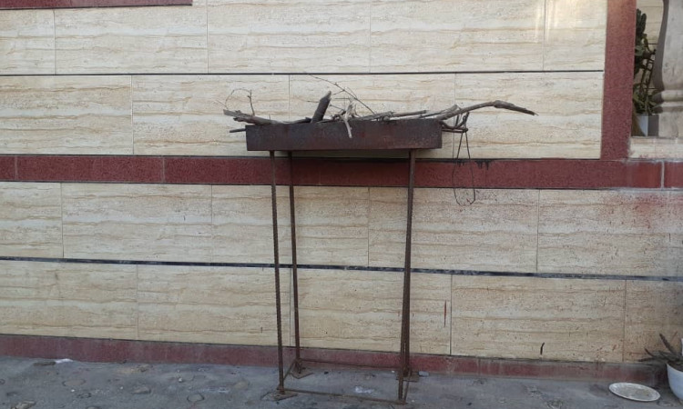 اجاره اقامتگاه حسن (2خواب)