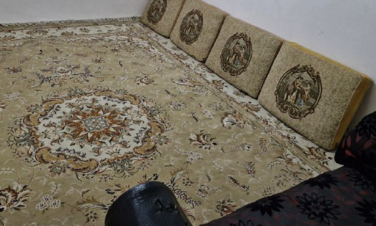 اجاره ویلا جنگلی فانوس