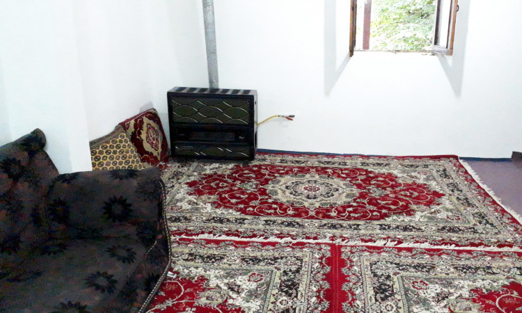 اجاره ویلا جنگلی فانوس