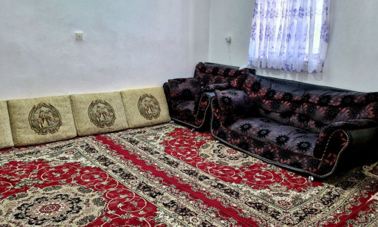 اجاره ویلا جنگلی فانوس