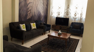 اجاره آپارتمان یک خوابه طبقه دوم واحد 5