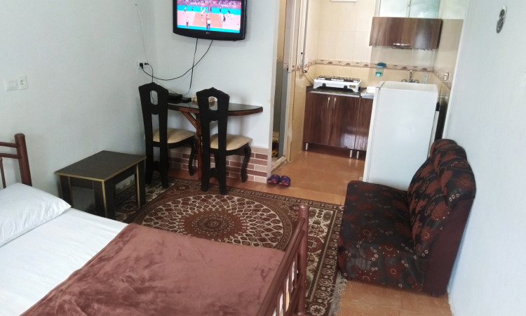 اجاره سوئیت ساحلی قیمت مناسب