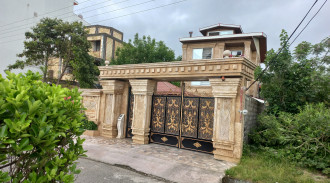 تک خواب سیامک طبقه اول