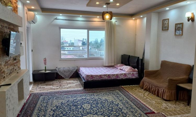 سوییتی زیبا و نوساز طبقه اول