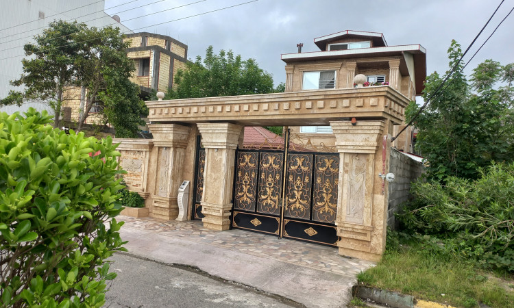 سوییتی زیبا و نوساز طبقه اول