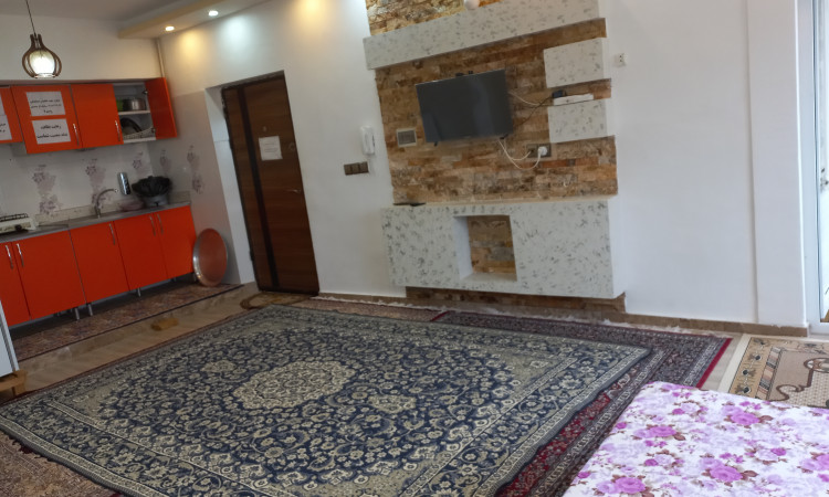 سوییتی زیبا و نوساز طبقه اول