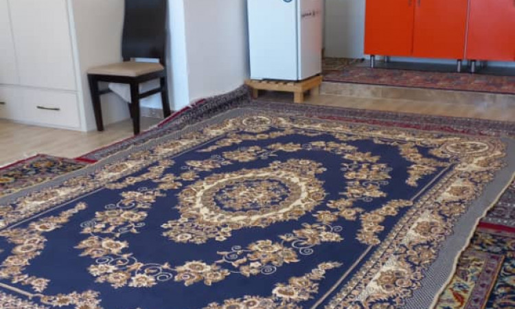 سوییتی زیبا و نوساز طبقه اول