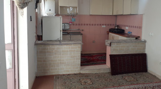 اجاره ویلا یک خوابه دربستی نزدیک سد طالقان