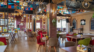 رزرو اقامتگاه بوم گردی ماه سو خیام