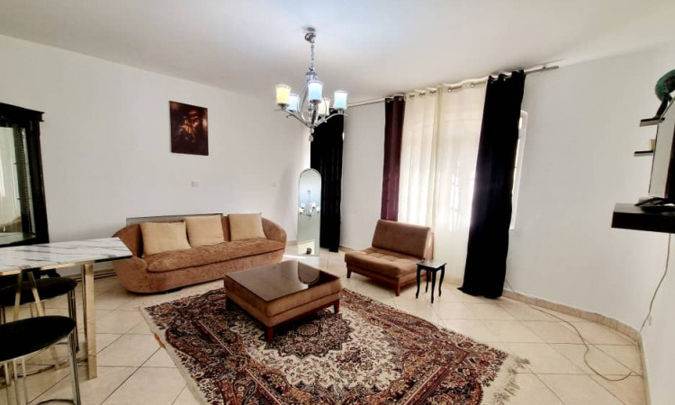اجاره آپارتمان شیک فردوس غرب