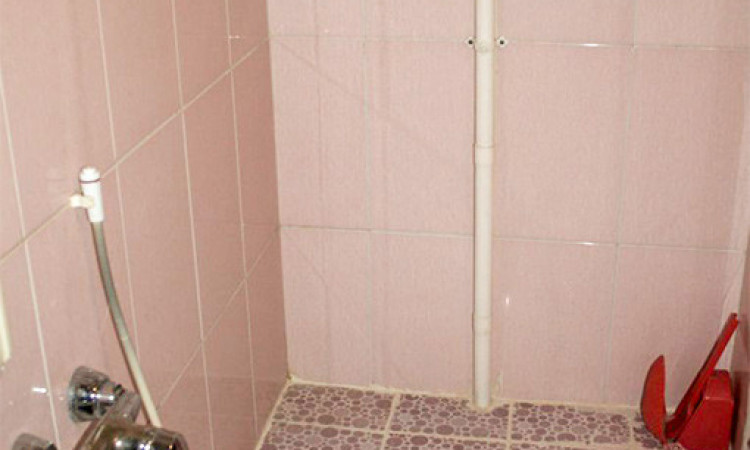 اجاره آپارتمان مشاهیر ( نیما یوشیج )