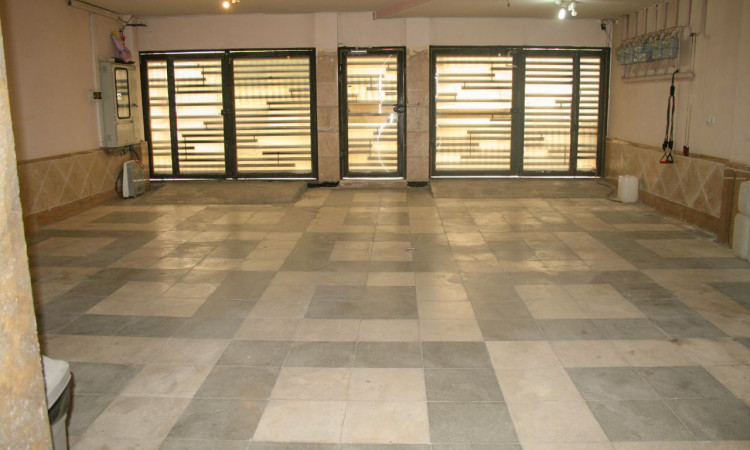 اجاره آپارتمان مشاهیر ( نیما یوشیج )