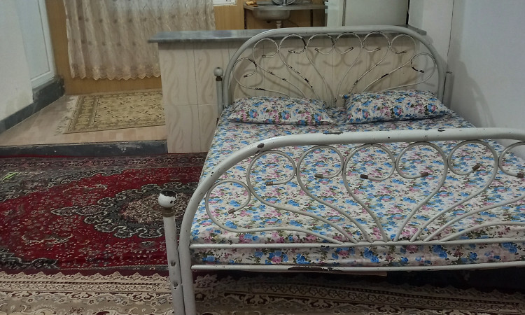 رزرو سوئیت ماسال روستای گنذر