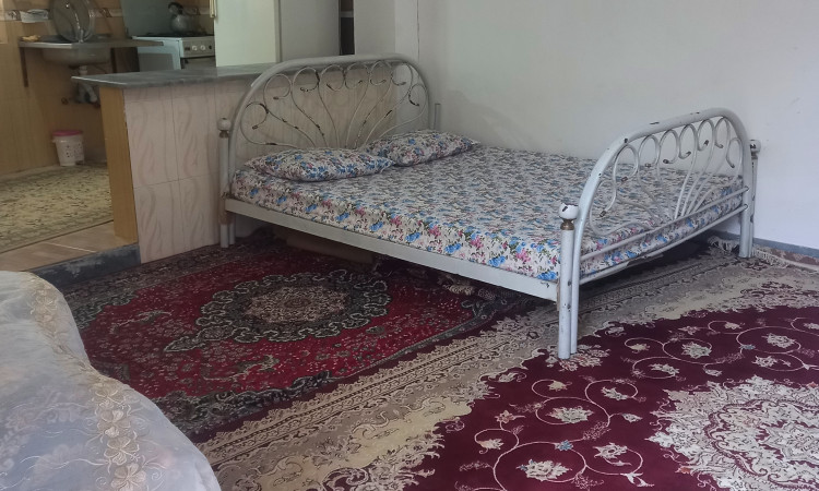رزرو سوئیت ماسال روستای گنذر