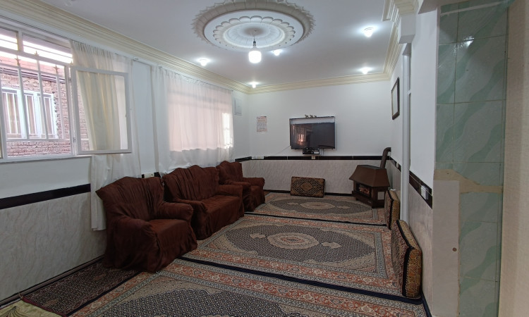 اجاره آپارتمان نزدیک دریاچه مریوان نوساز