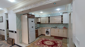 اجاره آپارتمان نزدیک دریاچه مریوان نوساز