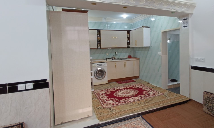 اجاره آپارتمان نزدیک دریاچه مریوان نوساز