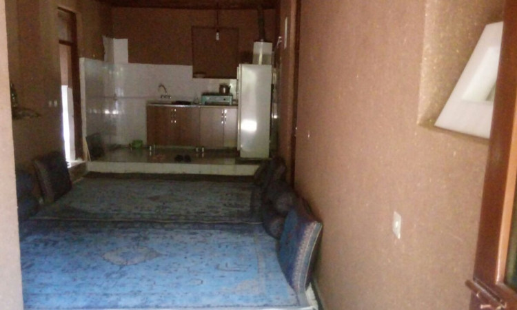 بومگردی شکوفه های گیلاس