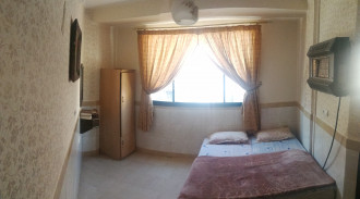 اجاره آپارتمان شخصی 500 متری حرم