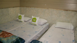 رزرو سوئیت آپارتمان 4 تخت