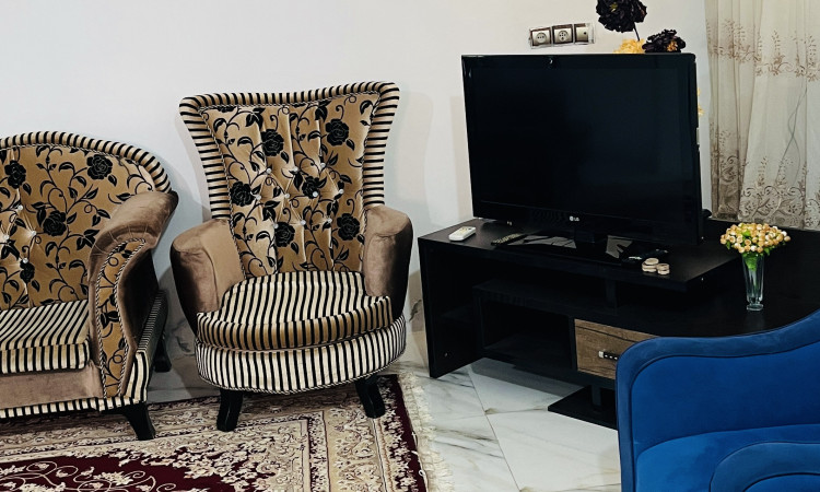 اجاره سوئیت چشمه سرا چمستان