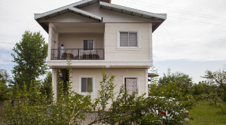 اجاره ویلای شهریار (تالش)