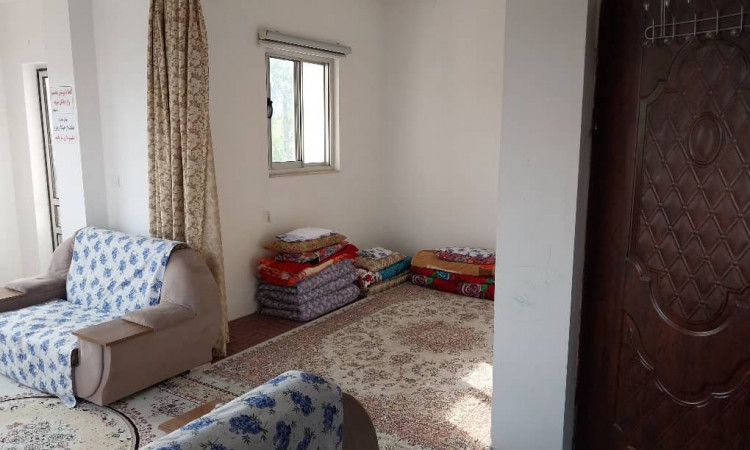 اجاره ویلای شهریار (تالش)