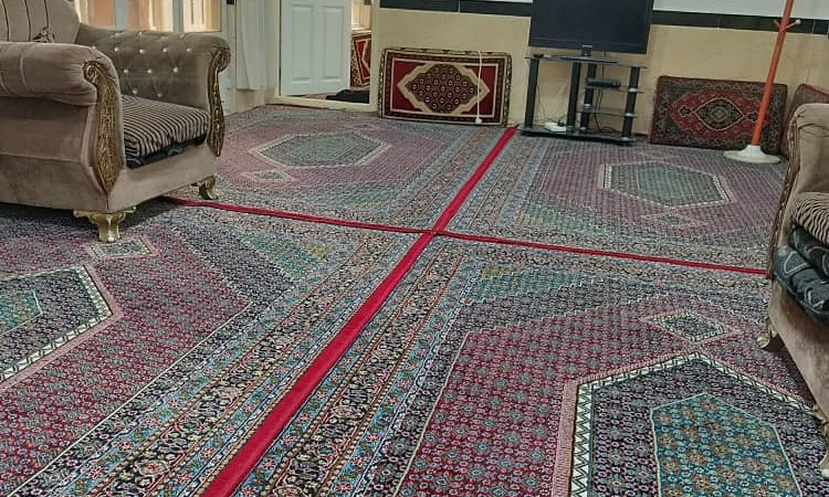 اجاره آپارتمان دو خوابه در مریوان