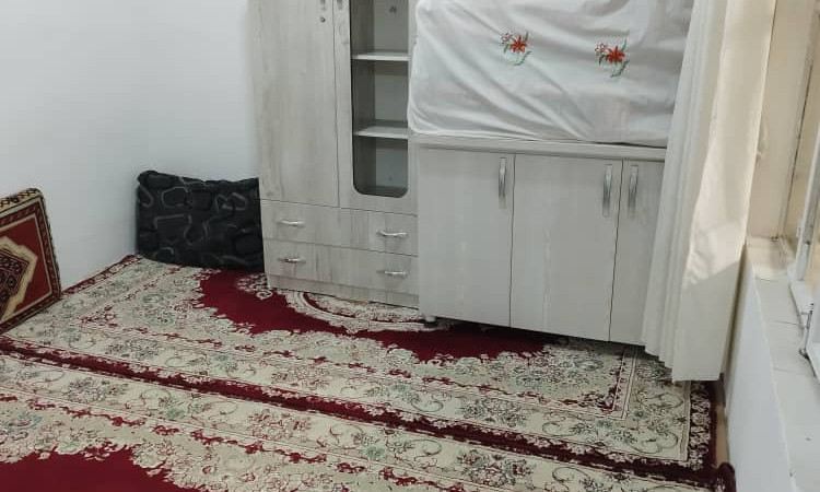 اجاره آپارتمان دو خوابه در مریوان