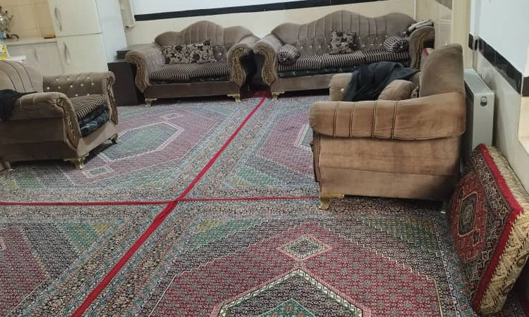 اجاره آپارتمان دو خوابه در مریوان