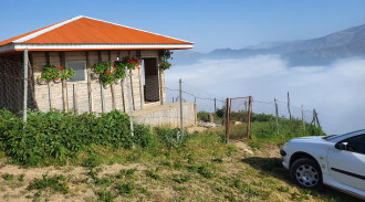 اجاره کلبه ییلاقی دوخوابه ماسال اولسبلنگاه